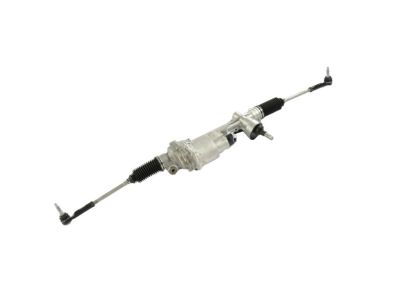 Mopar 68323541AA Gear Rack And Pinion Electric