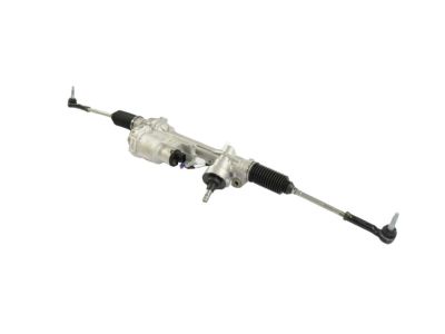 Mopar 68323541AA Gear Rack And Pinion Electric
