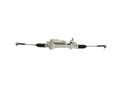 Mopar 68323541AA Gear Rack And Pinion Electric