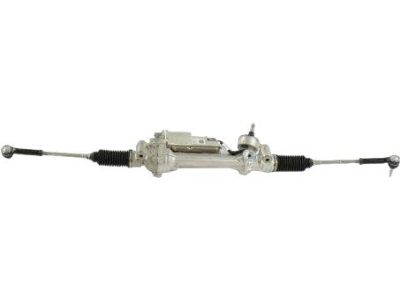 Mopar 68323541AA Gear Rack And Pinion Electric