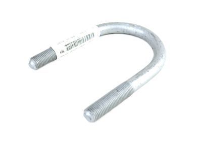 Dodge 5104069AA U-BOLT