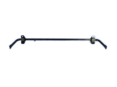 Chrysler Sway Bar Kit - 68161272AB