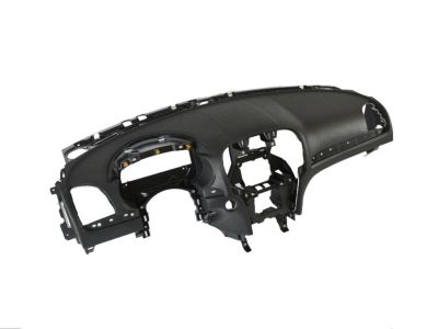 Mopar 5ZB92DX9AB Panel Instrument Panel Mopar 5ZB92DX9AB Panel Instrument Panel