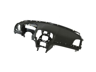 Mopar 5ZB92DX9AB Panel Instrument Panel