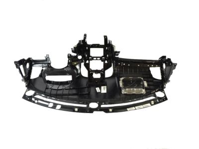 Mopar 5ZB92DX9AB Panel Instrument Panel