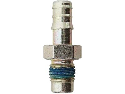 Jeep 52114267AB Vent Pipe