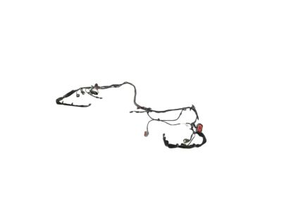 Mopar 68321569AB Wiring Front End Module