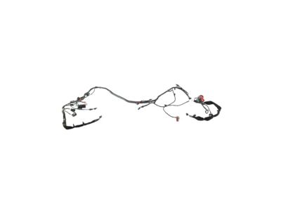 Mopar 68321569AB Wiring Front End Module