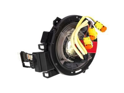 Dodge Clock Spring - 56046816AG