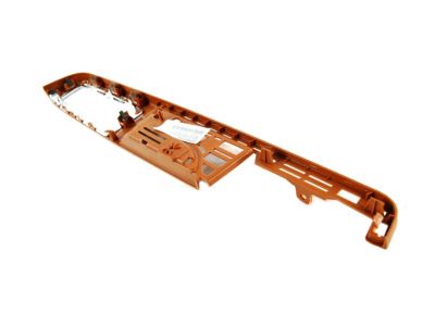 5YS46LV5AA Mopar Switch Plate Armrest Door Trim Product Photo 2 of 2