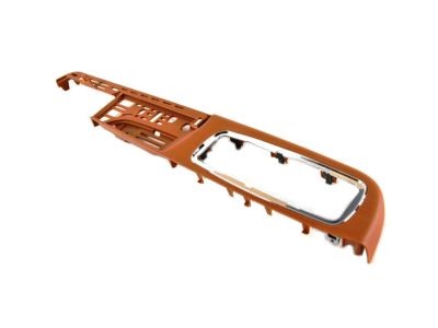 Mopar 5YS46LV5AA Switch Plate Armrest Door Trim 5YS46LV5AA Mopar Switch Plate Armrest Door Trim Product Photo 1 of 2
