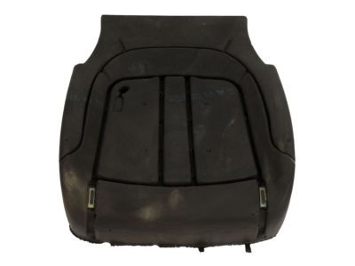 Mopar 68137149AE Seat Cushion Pad