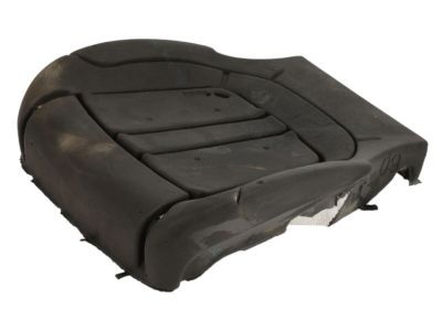 Mopar 68137149AE Seat Cushion Pad