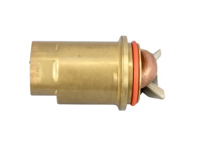 Mopar 68079689AA Heater Engine Block Engine Heater