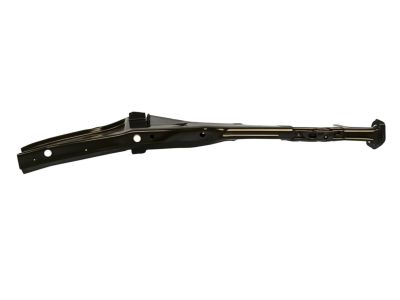 Mopar 68051309AE Rail Front Side Rail Front