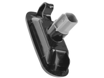 Dodge Ram 3500 Side Marker Light - 55077459AA