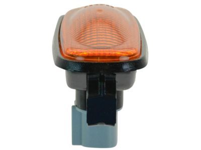 Dodge Ram 3500 Side Marker Light - 55077459AA