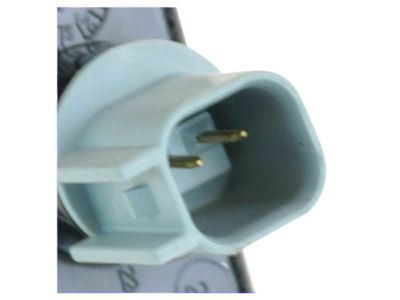 Dodge Ram 3500 Side Marker Light - 55077459AA