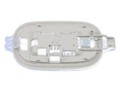 Jeep Commander Dome Light - 5JG58BD1AD