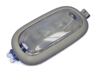 Jeep Commander Dome Light - 5JG58BD1AD
