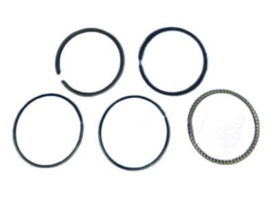 Chrysler Piston Ring Set - 4897024AA