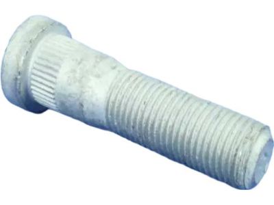 Mopar 68034702AA Stud Hub