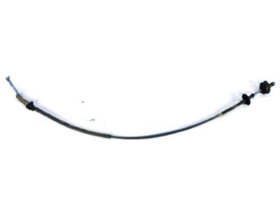 Dodge Ram 1500 Accelerator Cable - 53032162AD