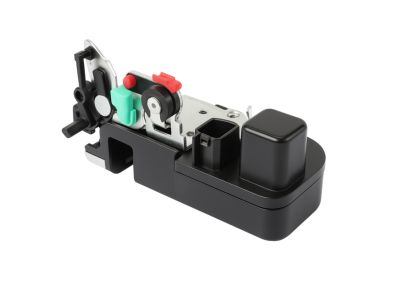 Mopar 55112604AB Latch Rear Door