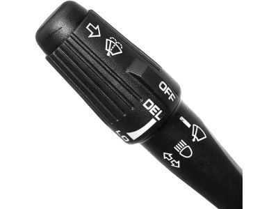 Jeep Wiper Switch - 4728424