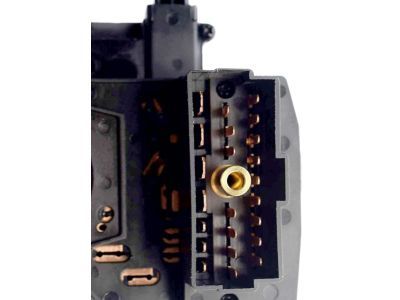 Jeep Wiper Switch - 4728424