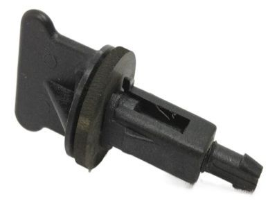 Dodge Drain Plug - 52029087AA
