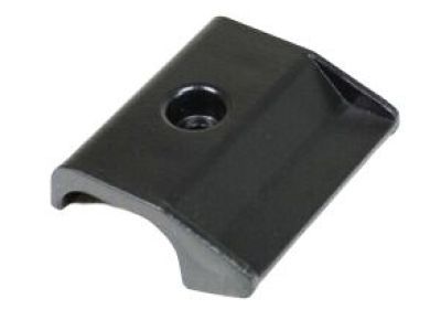 Ram 55365125AA STRIKER Decklid Latch