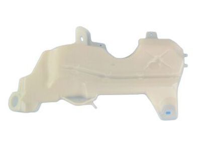 Chrysler Voyager Washer Reservoir - 68321418AA