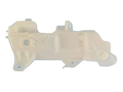 Chrysler Voyager Washer Reservoir - 68321418AA