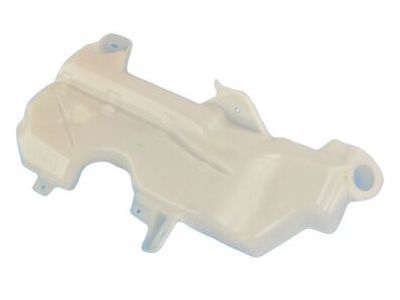 Chrysler Voyager Washer Reservoir - 68321418AA
