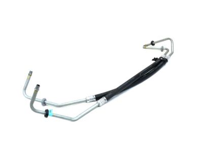 Chrysler Cooling Hose - 5005536AB