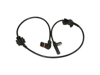 Chrysler 4779244AD ABS Sensor