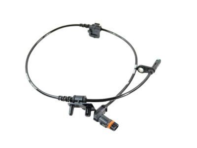 Chrysler 4779244AD ABS Sensor