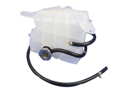 Jeep 52079788AD BOTTLE Pressurized Coolant