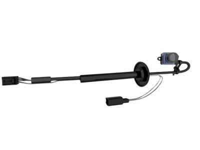 Dodge 56054157AA CAMERA