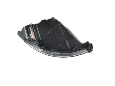 Mopar 4725945AE Headlamp