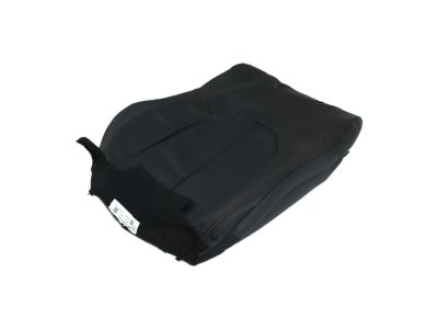Mopar 7BB69LV5AA Cover Front Seat Back