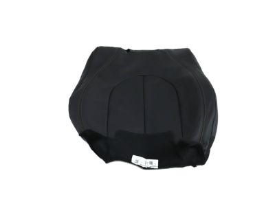 Mopar 7BB69LV5AA Cover Front Seat Back