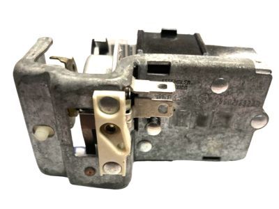 Dodge 56021892AA SWITCH Headlamp