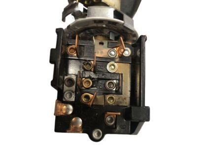 Dodge 56021892AA SWITCH Headlamp