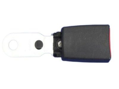 2010 Dodge Grand Caravan Seat Belt - ZV881DVAA