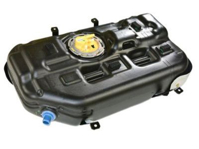 Ram ProMaster City Fuel Tank - 68366050AA