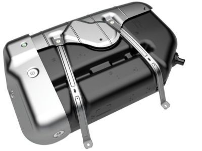 Ram ProMaster City Fuel Tank - 68366050AA
