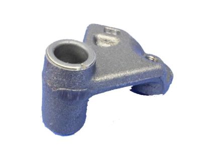 Chrysler MD309275 Tension Pulley Bracket