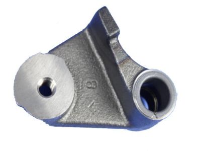 Chrysler MD309275 Tension Pulley Bracket